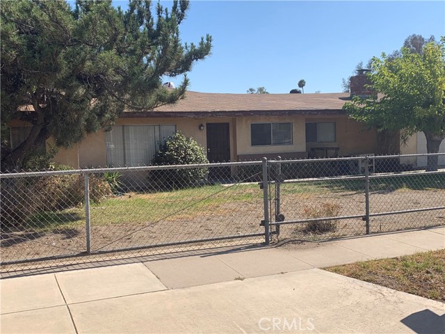 16345 Harvey Dr, Fontana, CA 92336