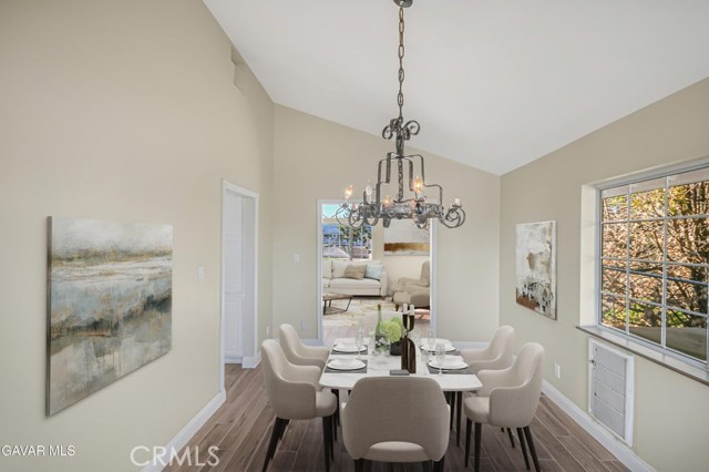 Detail Gallery Image 8 of 64 For 4621 W West Avenue K12, Lancaster,  CA 93536 - 4 Beds | 3 Baths