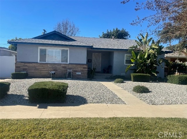 Detail Gallery Image 1 of 18 For 10115 Montgomery Ave, Granada Hills,  CA 91343 - 3 Beds | 2 Baths