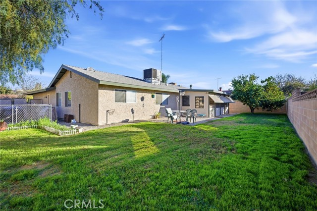 Detail Gallery Image 20 of 27 For 615 Kerilyn Ln, Hemet,  CA 92544 - 2 Beds | 2 Baths