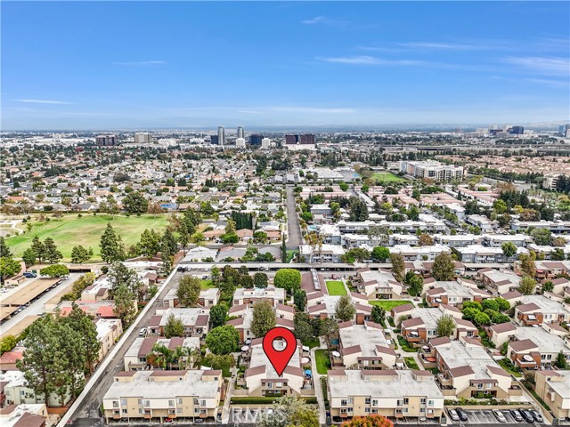 Detail Gallery Image 27 of 30 For 1001 W Stevens Ave #141,  Santa Ana,  CA 92707 - 2 Beds | 2 Baths