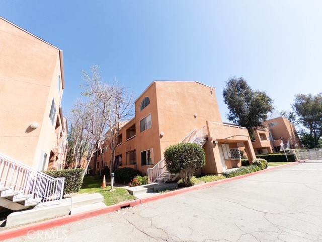 Detail Gallery Image 26 of 32 For 12601 Van Nuys Bld #209,  Pacoima,  CA 91331 - 1 Beds | 1 Baths