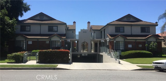 222 W. Dexter Square #2, Covina, CA 91723