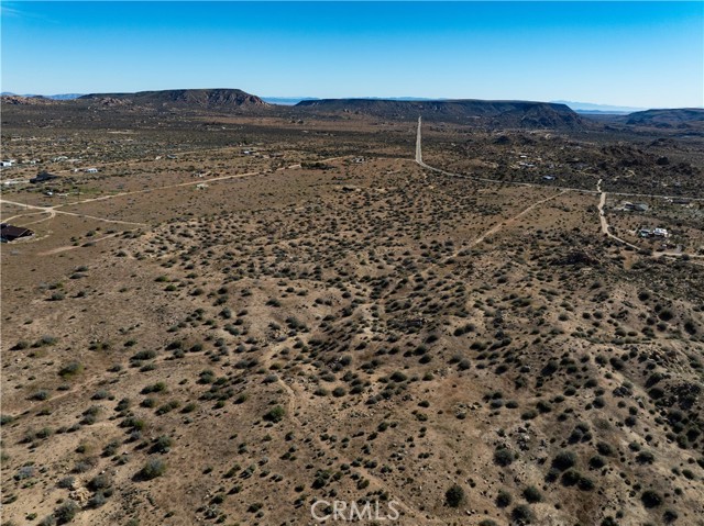 Detail Gallery Image 11 of 45 For 51856 Trails End Rd, Pioneertown,  CA 92268 - – Beds | – Baths