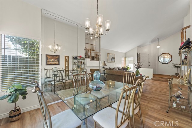 Detail Gallery Image 6 of 39 For 10742 Mendoza Rd, Moreno Valley,  CA 92557 - 5 Beds | 3 Baths