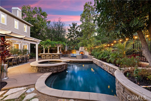Detail Gallery Image 30 of 59 For 29 Hallcrest Dr, Ladera Ranch,  CA 92694 - 5 Beds | 5 Baths