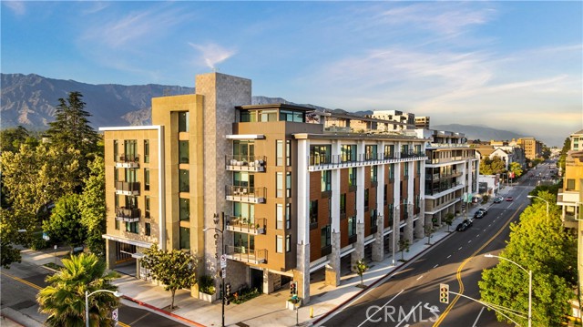 Detail Gallery Image 2 of 52 For 709 E Walnut St #315,  Pasadena,  CA 91101 - 1 Beds | 1 Baths