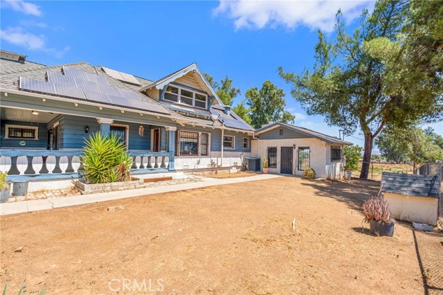 Detail Gallery Image 5 of 37 For 23930 Marshall St, Perris,  CA 92570 - 4 Beds | 2 Baths