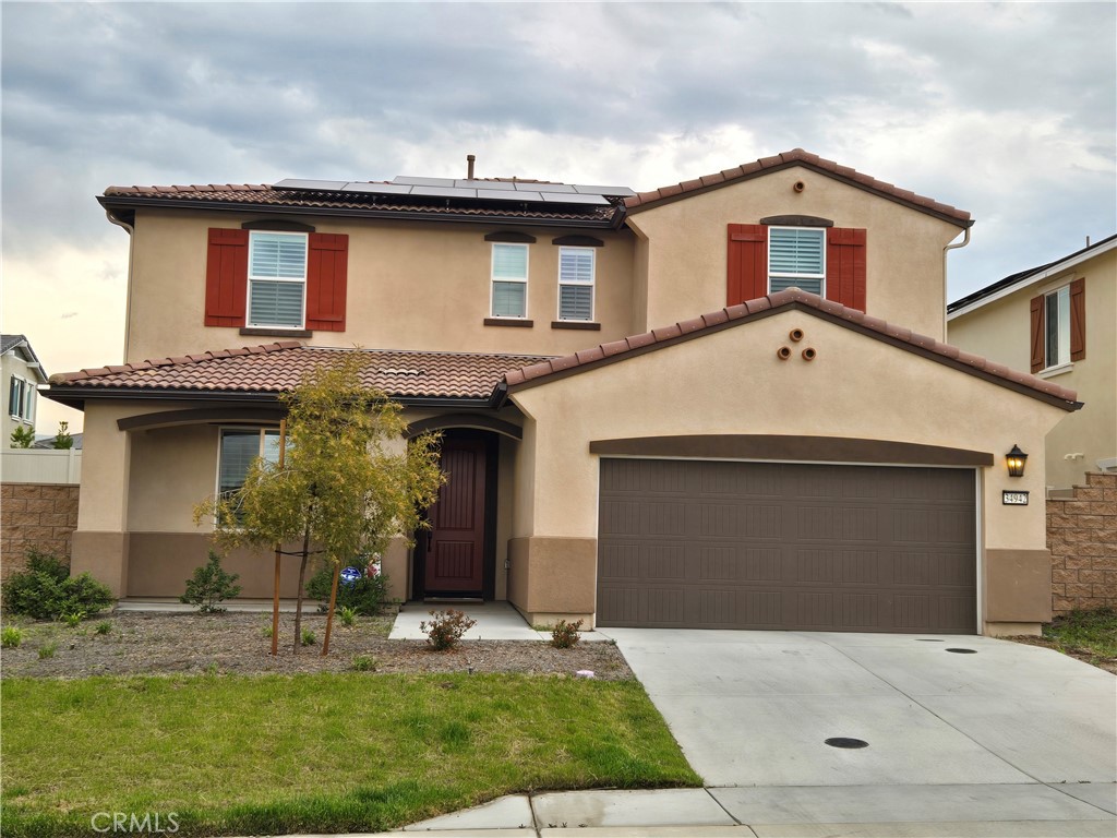 34942 S Serrano