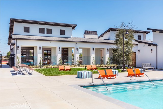 Detail Gallery Image 62 of 65 For 4193 S Limecrest Paseo #50,  Ontario,  CA 91761 - 3 Beds | 2/1 Baths