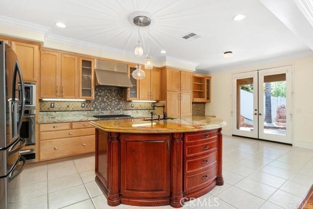 Detail Gallery Image 12 of 28 For 29665 Glen Brook Way, Murrieta,  CA 92563 - 3 Beds | 2 Baths