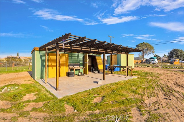 Detail Gallery Image 50 of 61 For 14415 Erie, Apple Valley,  CA 92307 - 4 Beds | 2 Baths