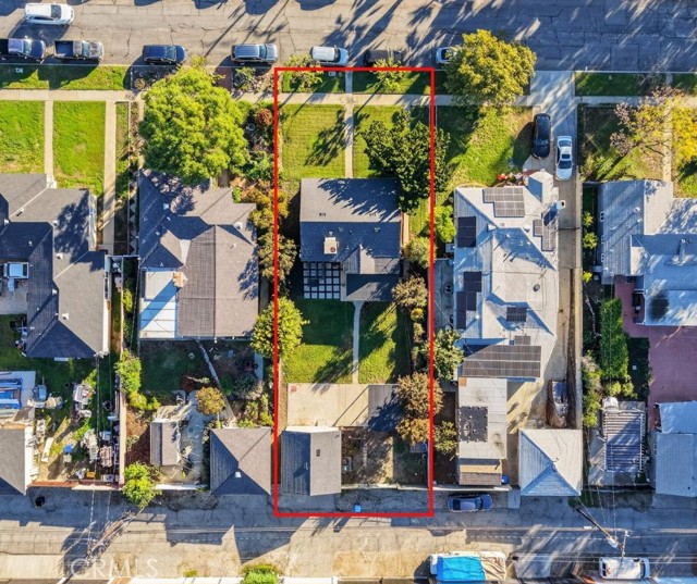 Detail Gallery Image 26 of 43 For 645 N 8th Ave, Upland,  CA 91786 - 3 Beds | 1 Baths