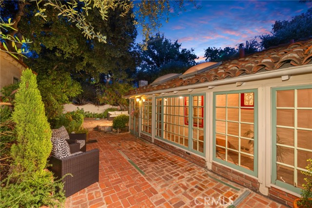 Detail Gallery Image 43 of 58 For 507 Garfield Ave, South Pasadena,  CA 91030 - 2 Beds | 2/1 Baths