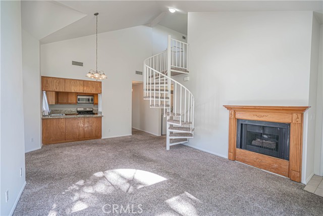 Detail Gallery Image 7 of 42 For 26854 Claudette #728,  Canyon Country,  CA 91351 - 3 Beds | 2 Baths