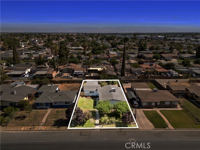 Detail Gallery Image 35 of 38 For 2521 Pacheco Rd, Bakersfield,  CA 93307 - 4 Beds | 2 Baths