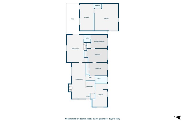 1704 Mackay Lane, Redondo Beach, California 90278, 3 Bedrooms Bedrooms, ,2 BathroomsBathrooms,Residential,For Sale,Mackay,SB25037104