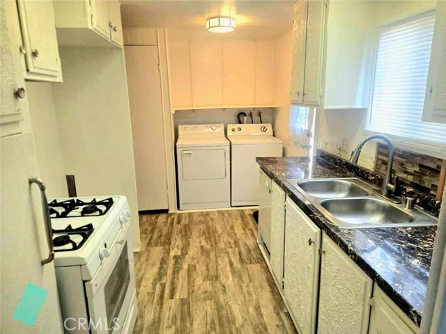 Detail Gallery Image 7 of 27 For 260 N Lyon Ave #152,  Hemet,  CA 92543 - 2 Beds | 1 Baths