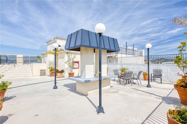 Detail Gallery Image 25 of 27 For 421 S La Fayette Park Pl #726,  Los Angeles,  CA 90057 - 1 Beds | 1 Baths