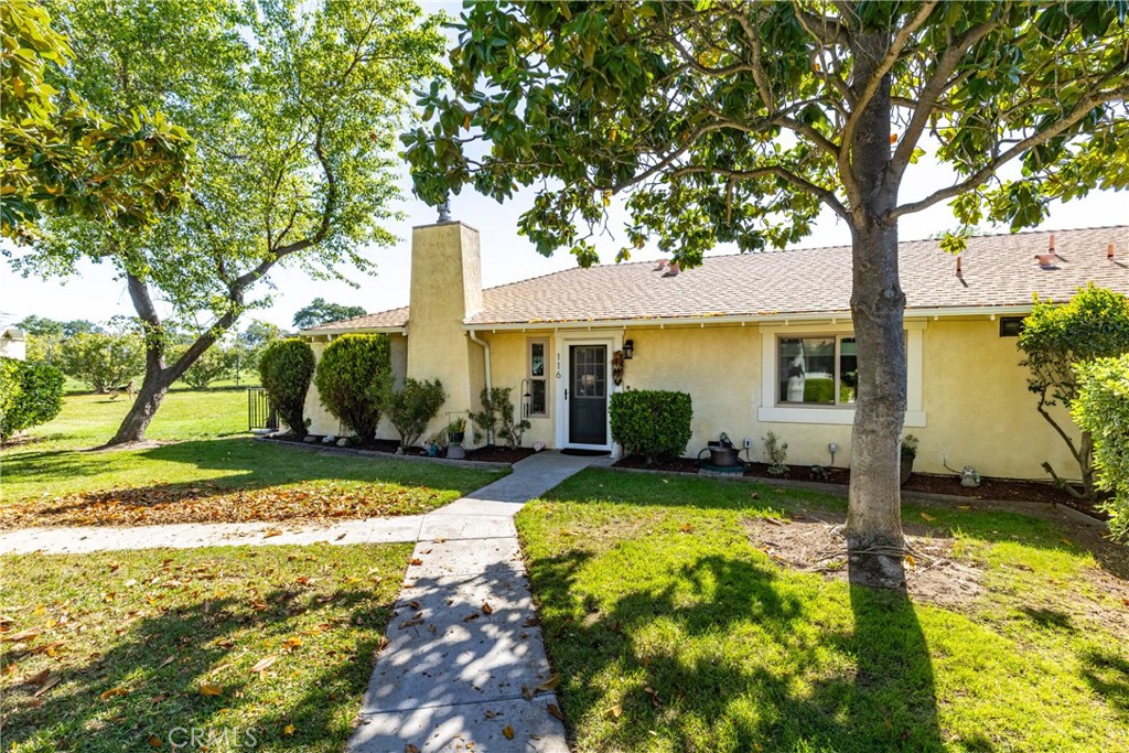 116 Flag Way A