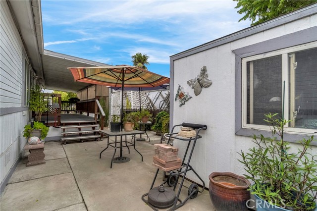 Detail Gallery Image 31 of 32 For 1218 E Cleveland Ave #142,  Madera,  CA 93638 - 3 Beds | 2 Baths