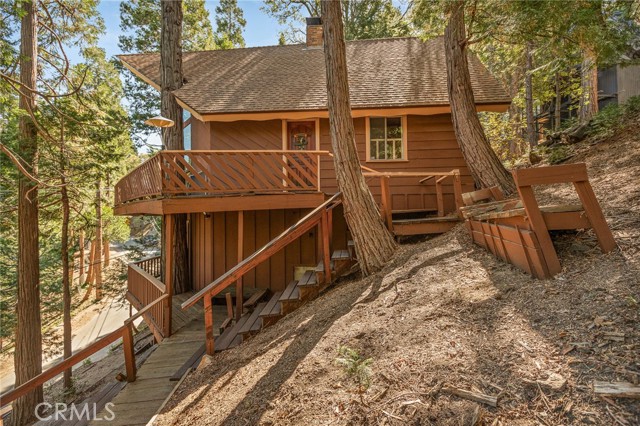 24379 Bernard, Crestline, CA 92325