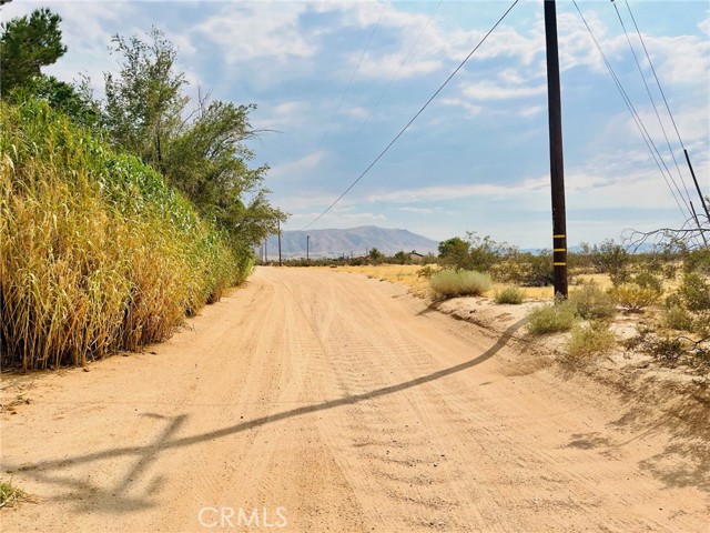 0 Bonato Lane, Apple Valley, California 92308, ,Land,For Sale,0 Bonato Lane,CRHD23159578