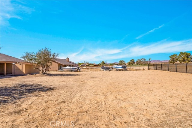 Detail Gallery Image 36 of 47 For 4709 Saddlehorn, Twentynine Palms,  CA 92277 - 3 Beds | 2 Baths