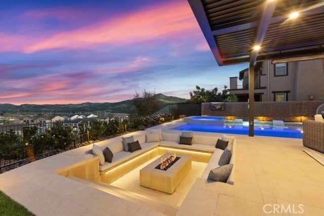 Detail Gallery Image 9 of 63 For 89 Ventada, Rancho Mission Viejo,  CA 92694 - 4 Beds | 3 Baths