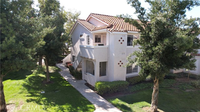 Detail Gallery Image 35 of 38 For 25 Picazo #103,  Rancho Santa Margarita,  CA 92688 - 2 Beds | 1 Baths