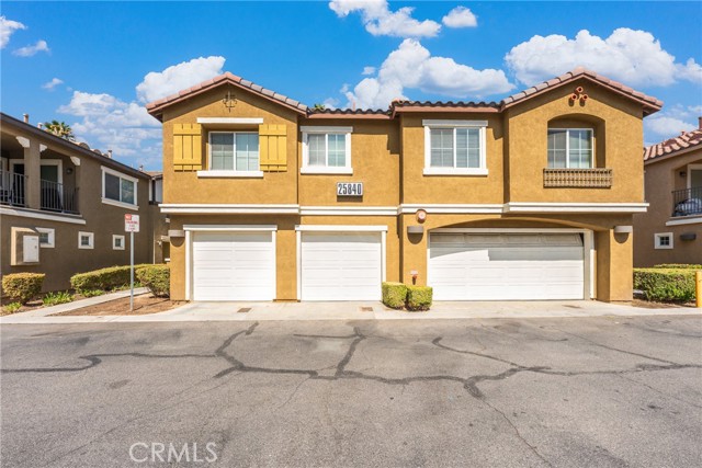 Detail Gallery Image 32 of 38 For 25840 Iris Ave #B,  Moreno Valley,  CA 92551 - 2 Beds | 2/1 Baths