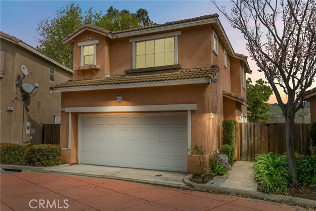 Detail Gallery Image 1 of 1 For 1092 La Brea Ter, Union City,  CA 94587 - 3 Beds | 2/1 Baths