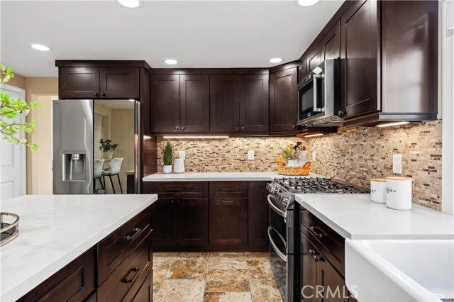 Detail Gallery Image 18 of 70 For 22351 Prairie Road, Lake Forest,  CA 92630 - 5 Beds | 2/1 Baths