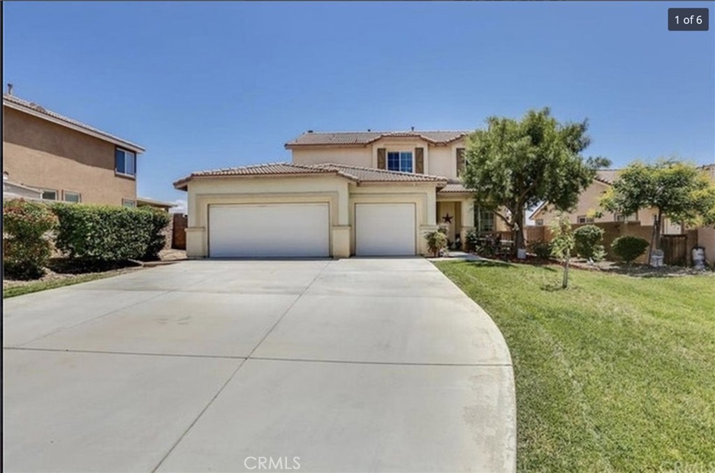 28782 Vela Drive