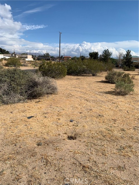 0 Allegheny Road, Apple Valley, California 92307, ,Land,For Sale,0 Allegheny Road,CRSB19127526