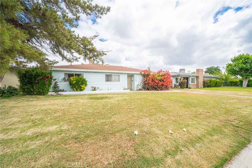3520 Planz Road