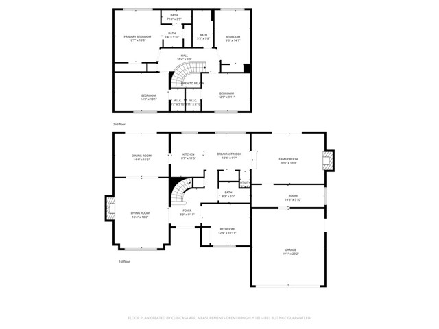 Detail Gallery Image 46 of 59 For 21630 Edward, Cupertino,  CA 95014 - 5 Beds | 3 Baths
