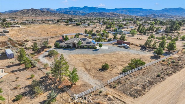 Detail Gallery Image 56 of 56 For 4965 Sunnyslope Rd, Phelan,  CA 92371 - 5 Beds | 3 Baths