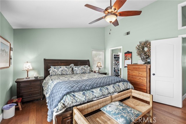 Detail Gallery Image 24 of 48 For 28817 Loire Valley, Menifee,  CA 92584 - 4 Beds | 3 Baths