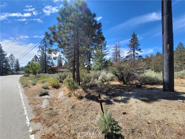 25701 Paramount Drive, Tehachapi, California 93561, ,Land,For Sale,25701 Paramount Drive,CRSR24047441