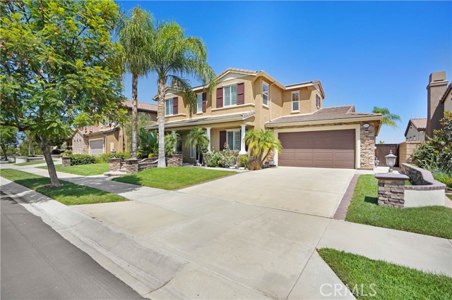 Image 2 for 22442 Amber Eve Dr, Corona, CA 92883