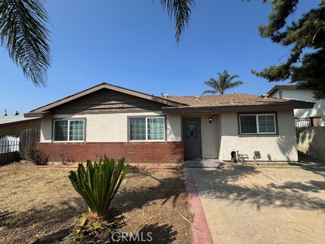 14953 La Mesa St, Sylmar, CA 91342