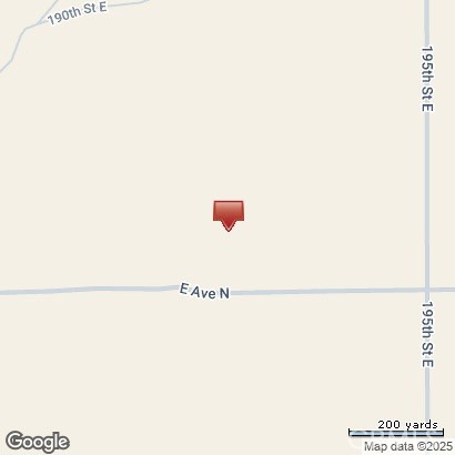 Detail Gallery Image 3 of 3 For 0 Vac/Vic, Lancaster,  CA 93535 - – Beds | – Baths