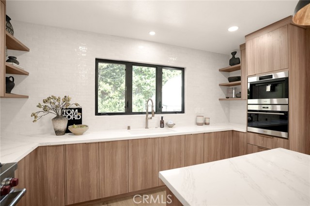 Detail Gallery Image 14 of 75 For 1012 Cory Ave, West Hollywood,  CA 90069 - 3 Beds | 3/1 Baths