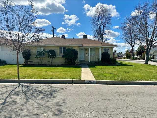 16102 Risley St, Whittier, CA 90603