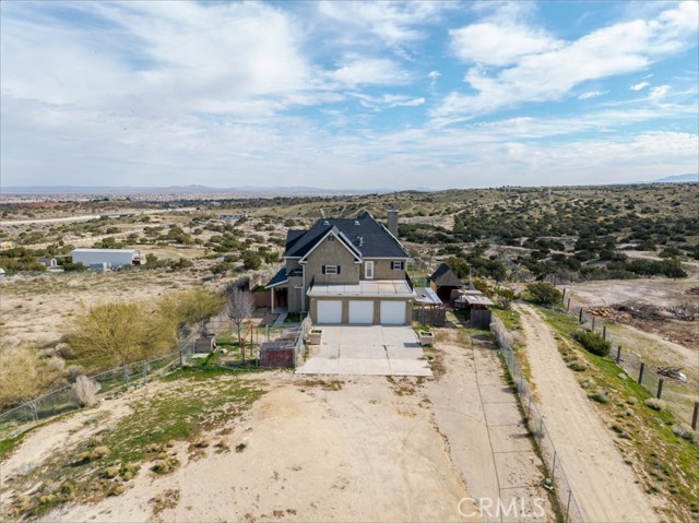 Detail Gallery Image 36 of 41 For 2575 Rale Dr, Palmdale,  CA 93550 - 4 Beds | 3 Baths