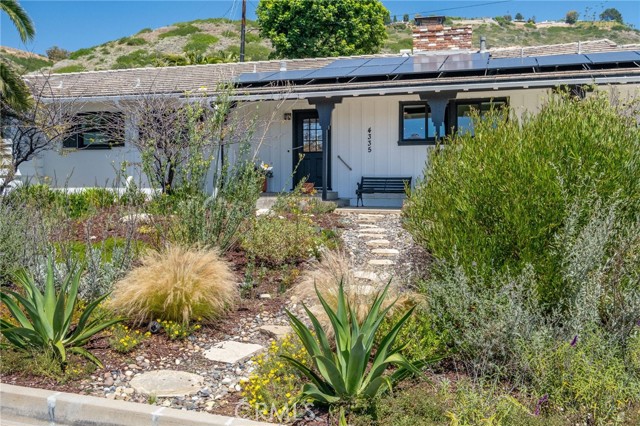 4335 Admirable, Rancho Palos Verdes, California 90275, 4 Bedrooms Bedrooms, ,1 BathroomBathrooms,Residential,For Sale,Admirable,PV26089270