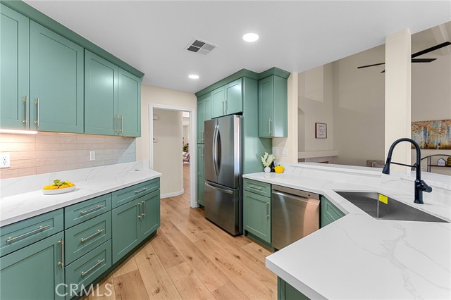 Detail Gallery Image 21 of 64 For 4952 Copper Creek Dr, Banning,  CA 92220 - 3 Beds | 2/1 Baths