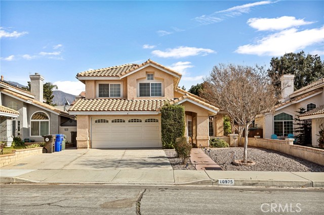 Detail Gallery Image 1 of 30 For 10975 Laurel  Grove Circle, Yucaipa,  CA 92399 - 4 Beds | 3 Baths