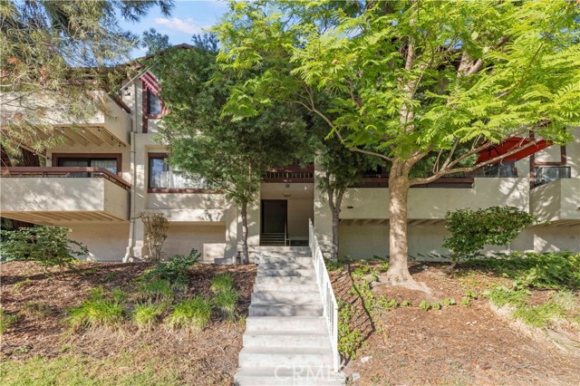 Detail Gallery Image 1 of 1 For 27945 Tyler Ln #344,  Canyon Country,  CA 91387 - 3 Beds | 2 Baths